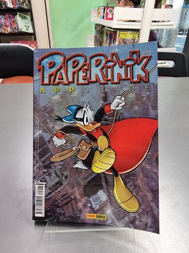 Paperinik appgrade - appgrade, #46