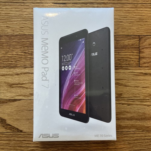 Asus memo pad - pad, 7