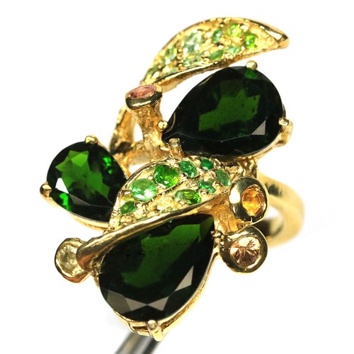 Anello argento sterling 925 - argento,