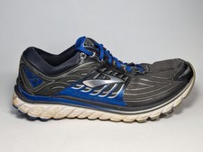 Brooks Glycerin 14 Scarpe da Corsa Sneakers Uomo Taglia 13 D 1102361D017 Grigio Blu