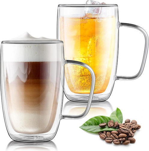 500ml set tazzine - (17oz),