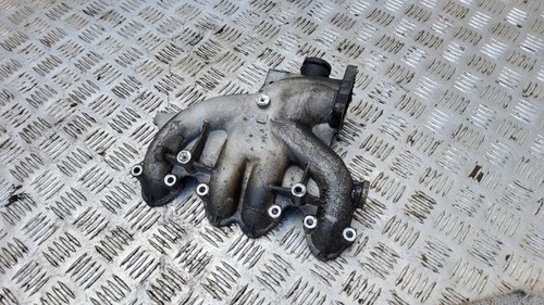 Collettore aspirazione - collettore,