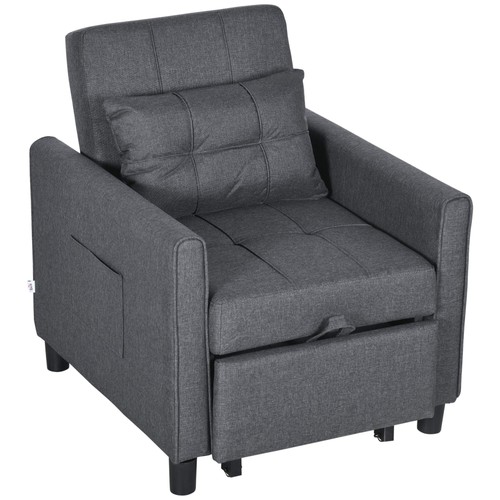 Divano letto pieghevole - divano,