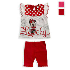 Completo Disney Minnie Mouse