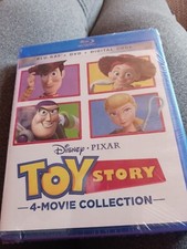 toy story collection