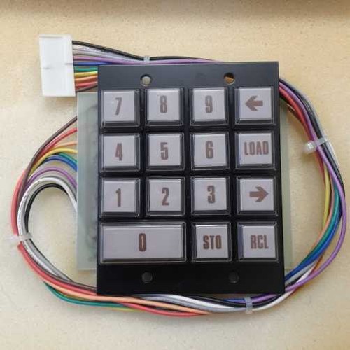 Pb9a339 otari tastiera con - otari,
