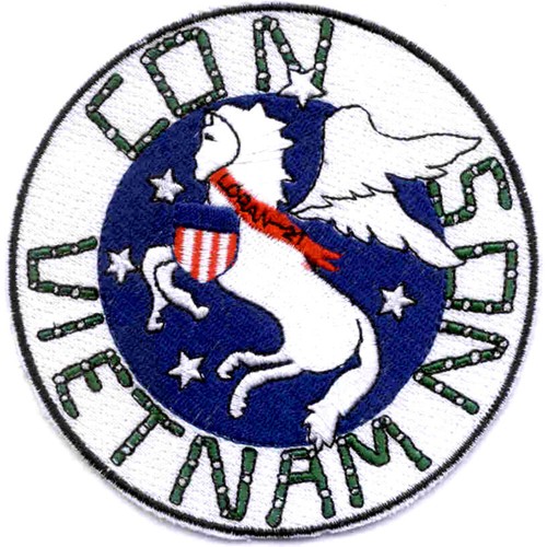 Patch stazione loran - patch,