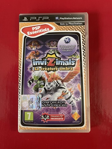 Psp lotto giochi - 2, giochi: