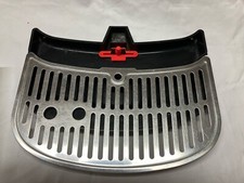 Kitchenaid 5KES100 Macchina Caffè Vassoio Raccogli Goccia Acciaio/Plastica