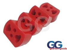 Ford Sierra Cosworth 4x4