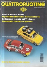 S2 - QUATTRORUOTINE Rivista di