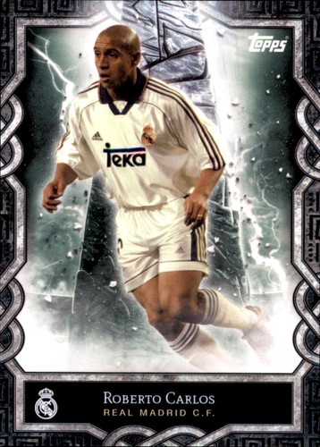 Roberto carlos - roberto,