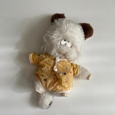Hello! Spank Stuffed Toy F