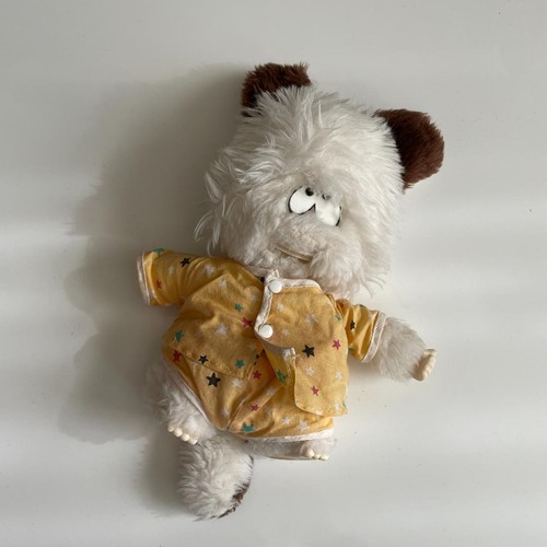 Hello spank stuffed toy - toy, f