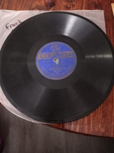 Frank ferera anthony - frank, &