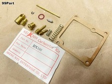 KIT RIPARAZIONE CARBURATORE