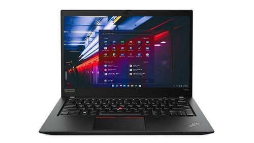 Lenovo thinkpad t490s - lenovo,