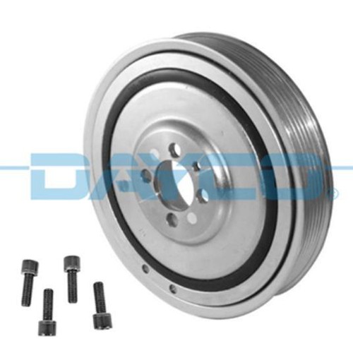 Puleggia albero motore dayco - puleggia,