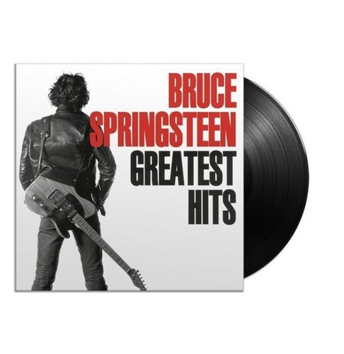 Bruce springsteen greatest - -,