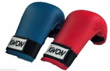 KWON IAD paramani karate