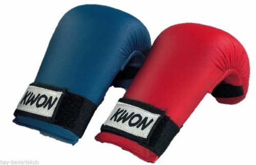 Kwon iad karatehandschützer - kwon,