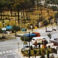 " LATTE  VERBANO " _  FURGONE  TRASPORTO  LATTE + BAR + BANCHETTO + ALTRO