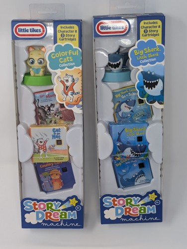 Set little tikes - little,