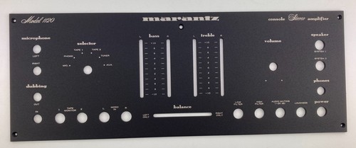 Nuovo marantz 1120 - nuovo!,