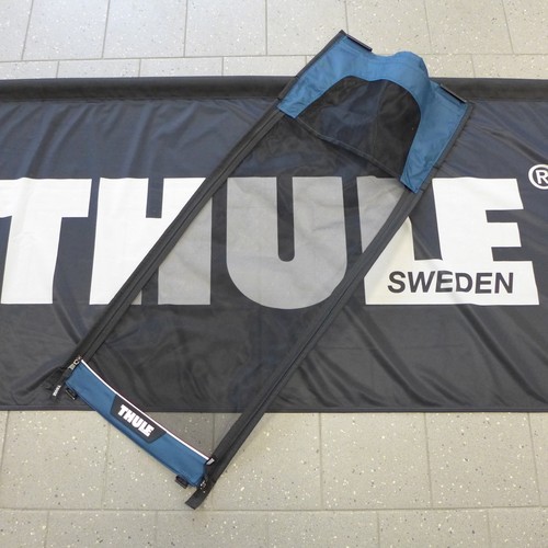 Thule cover mesh protezione - thule,