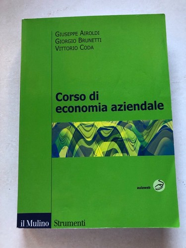 Corso economia aziendale - di,