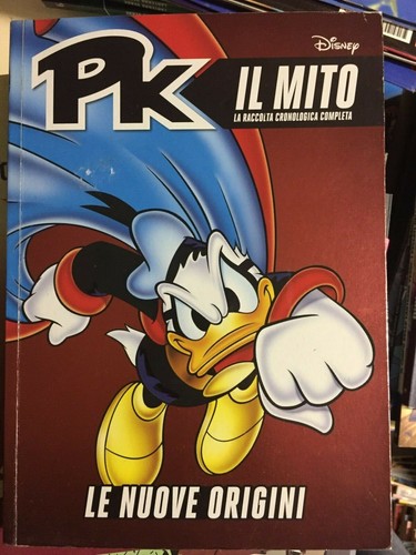 Mito le nuove - pk, il