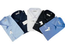 Camicia Uomo Cotone TAGLIE
