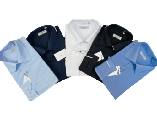 Camicia uomo cotone - camicia,