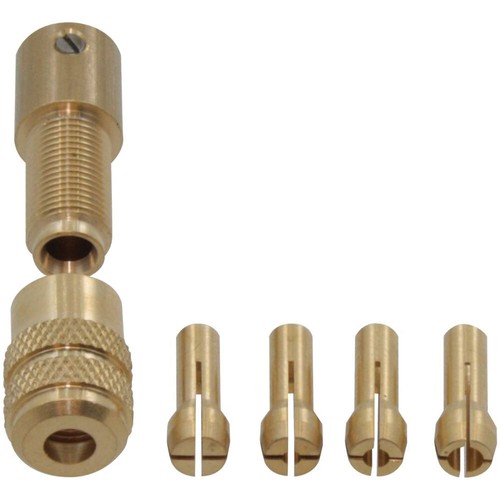 Mandrino donau 1536 - mandrino, dremel