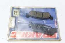 PASTIGLIE BRAKING 822SM1 Yamaha R6 99-02 Majesty 250 98-00 X-MAX X-City