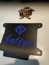  Scheda numerica SUR RON