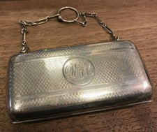 BORSETTA PORTA MONETE PORTA