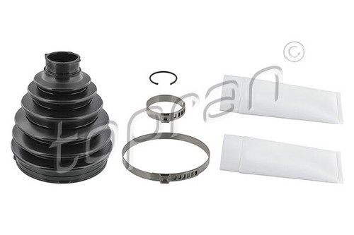 Topran 722 473 set soffietto - 722,