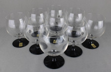 GOBLET GLASS Set Servizio 9x