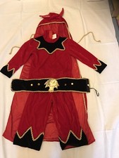 Costume Diavoletto Carnevale