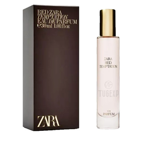 Zara red temptation 1 0 - zara,