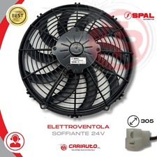 Ventilatore Soffiante Ventola