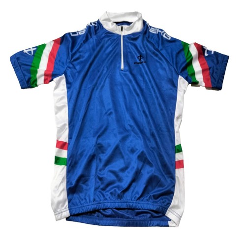 Maglia ciclismo vintage - maglia,