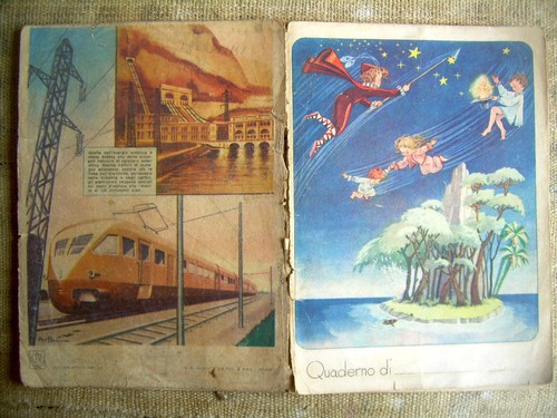 Quaderno anni s - quaderno,