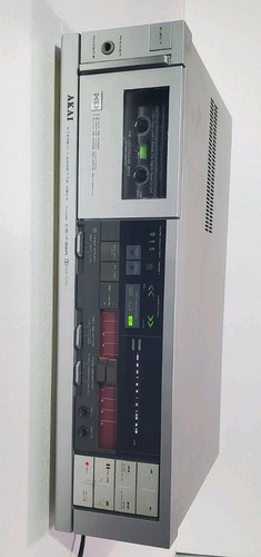 Vintage rare akai 1980 f36 - rare,