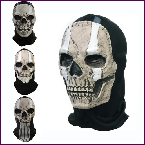 Casco copricapo unisex