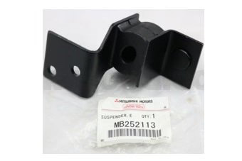 Gommino supporto marmitta con - gommino/,