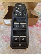 Pulsantiera Alzavetri Clio 5