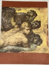 menu nave Tn MICHELANGELO