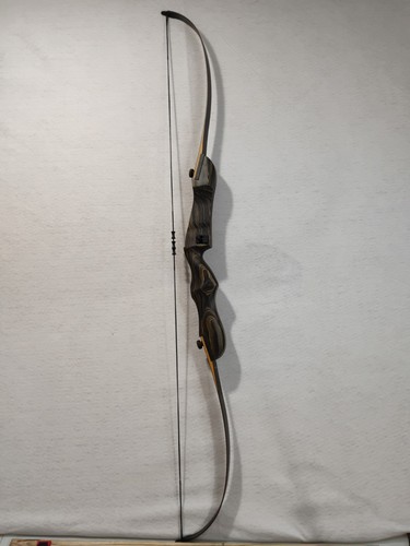 Pse pro max - pse, ricurvo